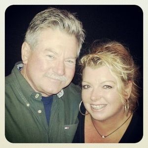 Meet your Posher, Darlene